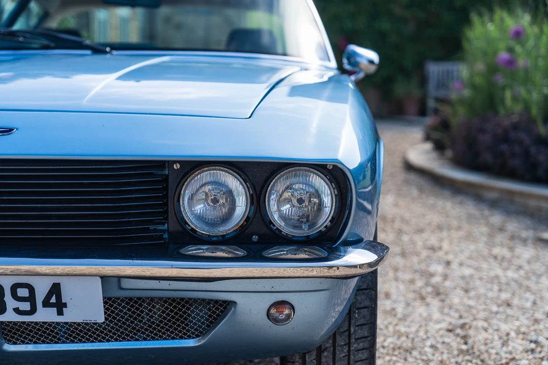 1974 Jensen Interceptor - Image 27 of 31