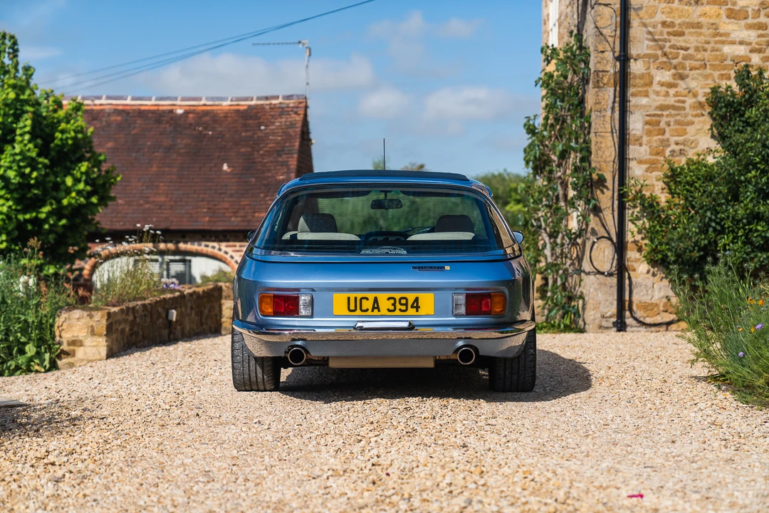 1974 Jensen Interceptor - Image 7 of 31