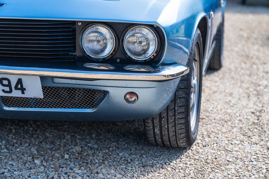 1974 Jensen Interceptor - Image 28 of 31