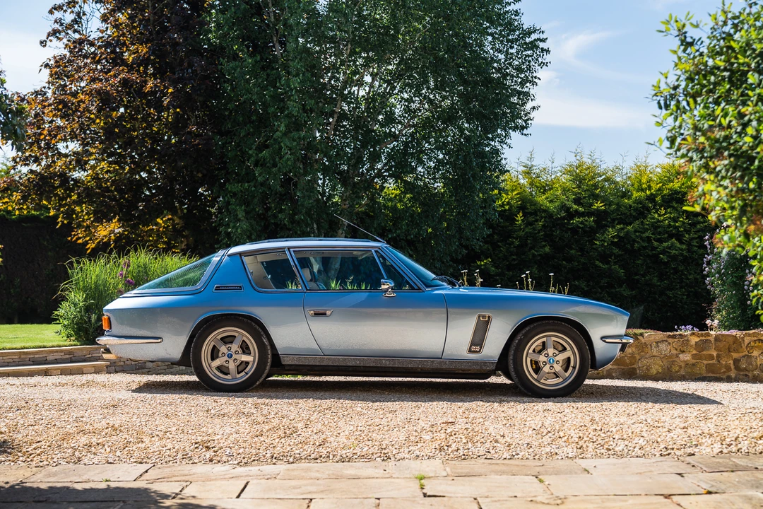 1974 Jensen Interceptor - Image 5 of 31