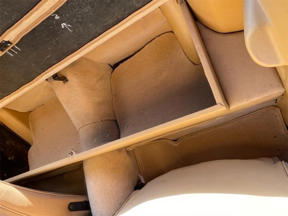 1973 Jaguar E-Type Series 3 V12 - Image 18 of 24