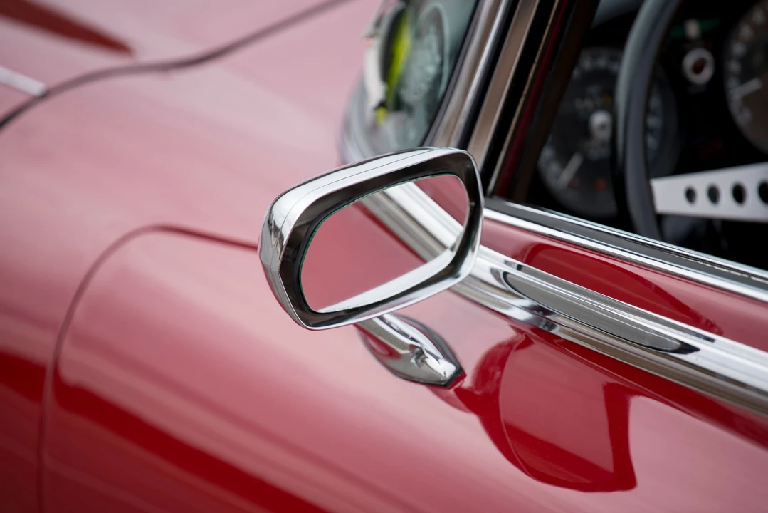 1973 Jaguar E-Type Series 3 V12 - Image 21 of 31