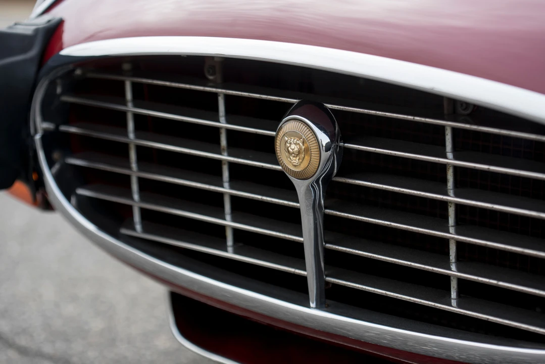 1973 Jaguar E-Type Series 3 V12 - Image 22 of 31