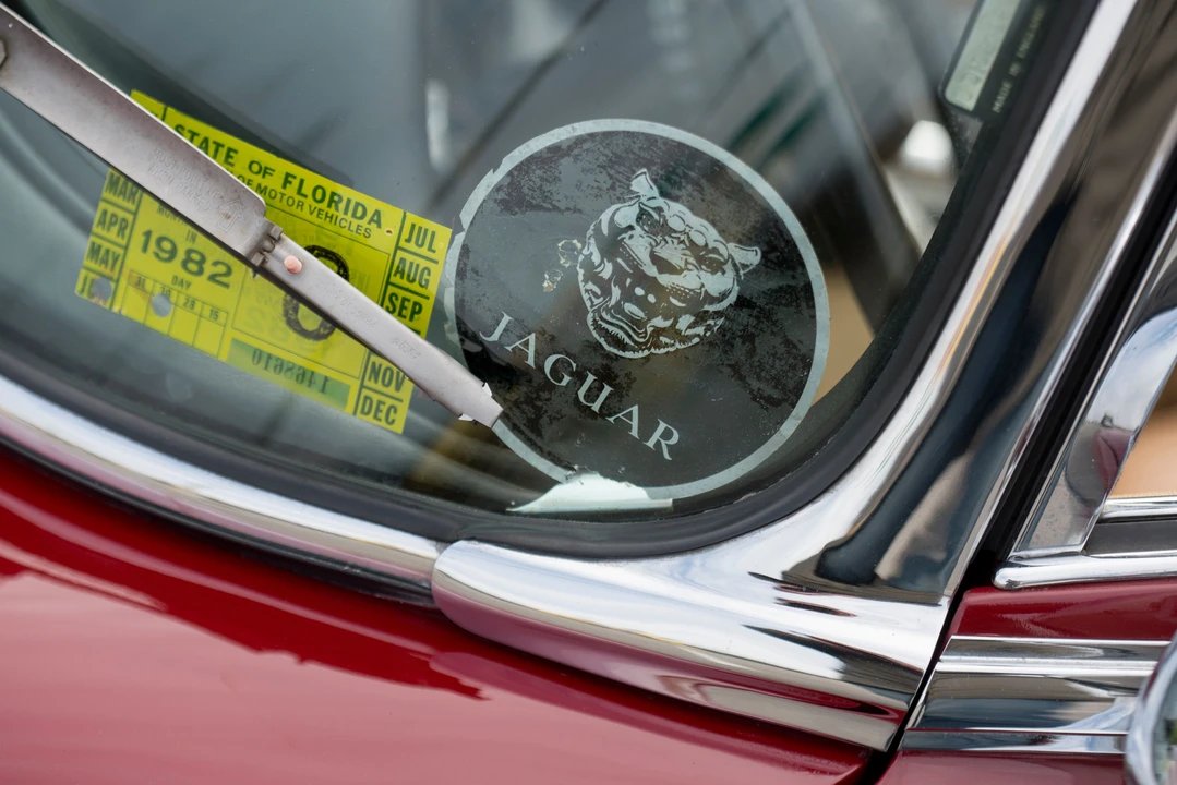 1973 Jaguar E-Type Series 3 V12 - Image 25 of 31