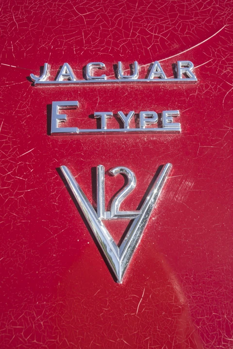 1973 Jaguar E-Type Series 3 V12 - Image 16 of 27