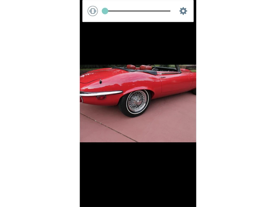 1973 Jaguar E-Type Series 3 V12 - Image 27 of 30