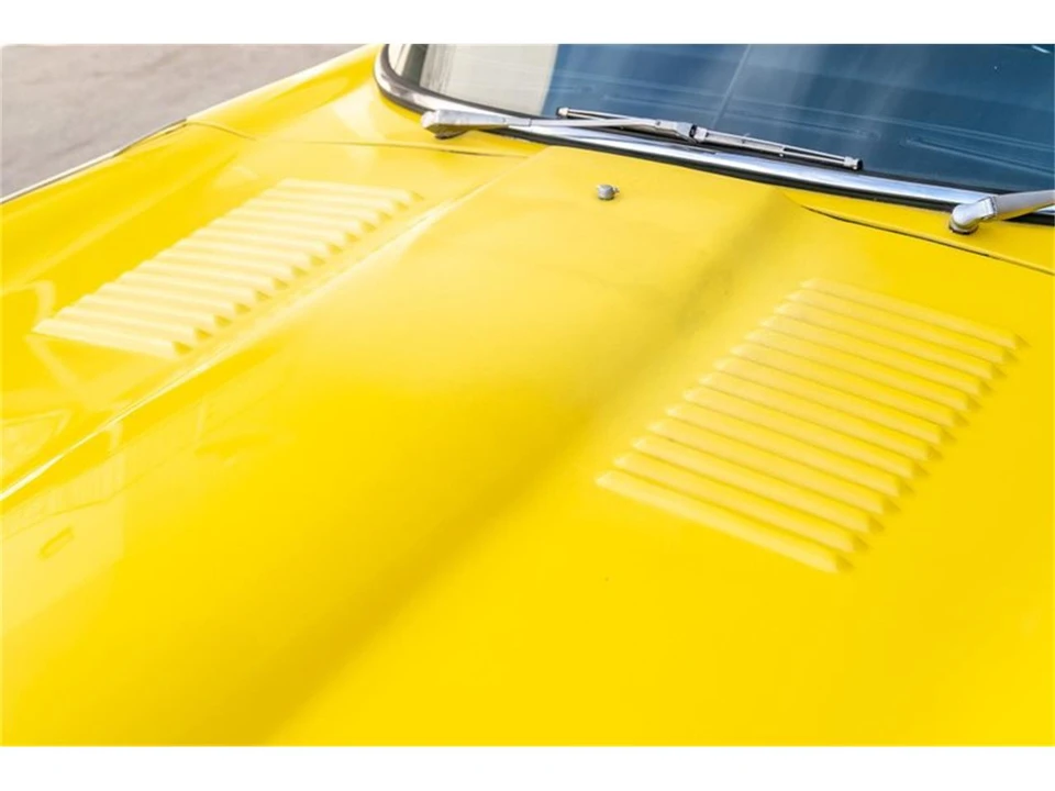 1973 Jaguar E-Type Series 3 V12 - Image 10 of 31