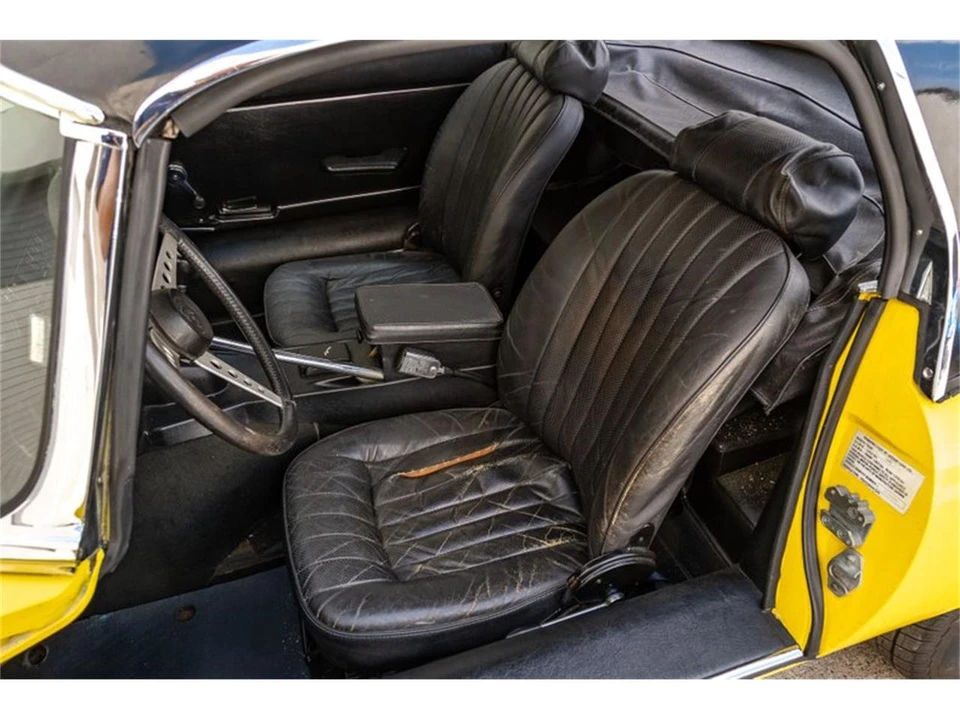 1973 Jaguar E-Type Series 3 V12 - Image 16 of 31