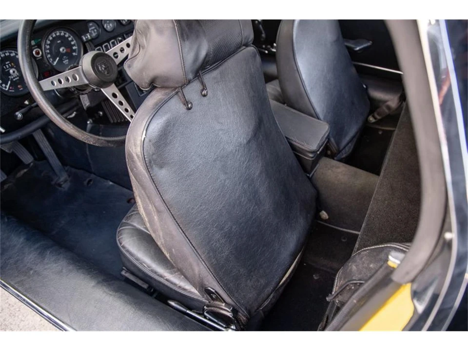 1973 Jaguar E-Type Series 3 V12 - Image 22 of 31