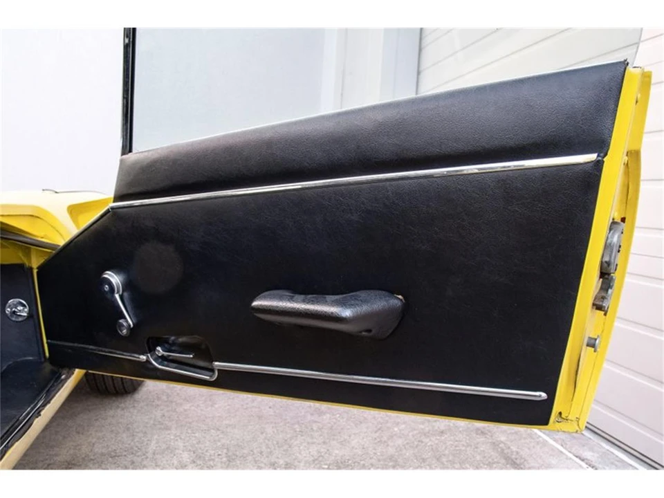 1973 Jaguar E-Type Series 3 V12 - Image 29 of 31