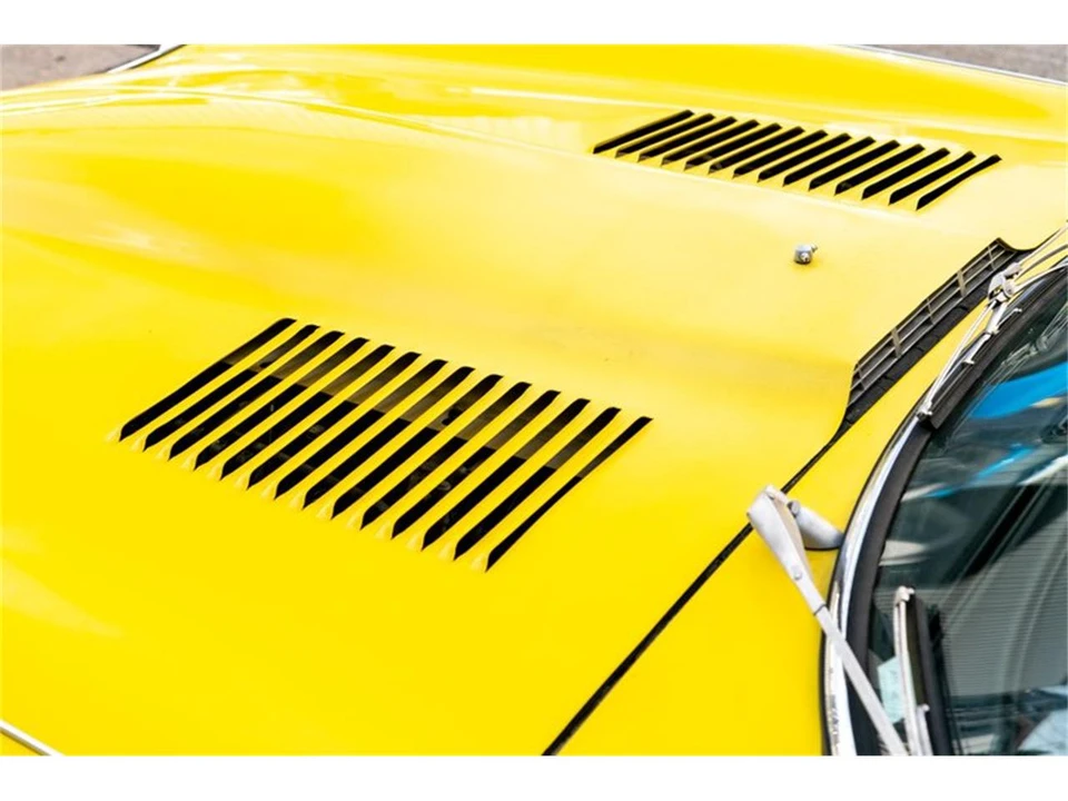 1973 Jaguar E-Type Series 3 V12 - Image 9 of 31