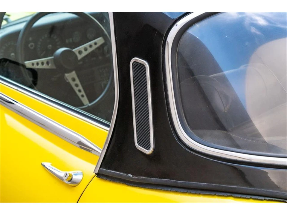 1973 Jaguar E-Type Series 3 V12 - Image 12 of 31