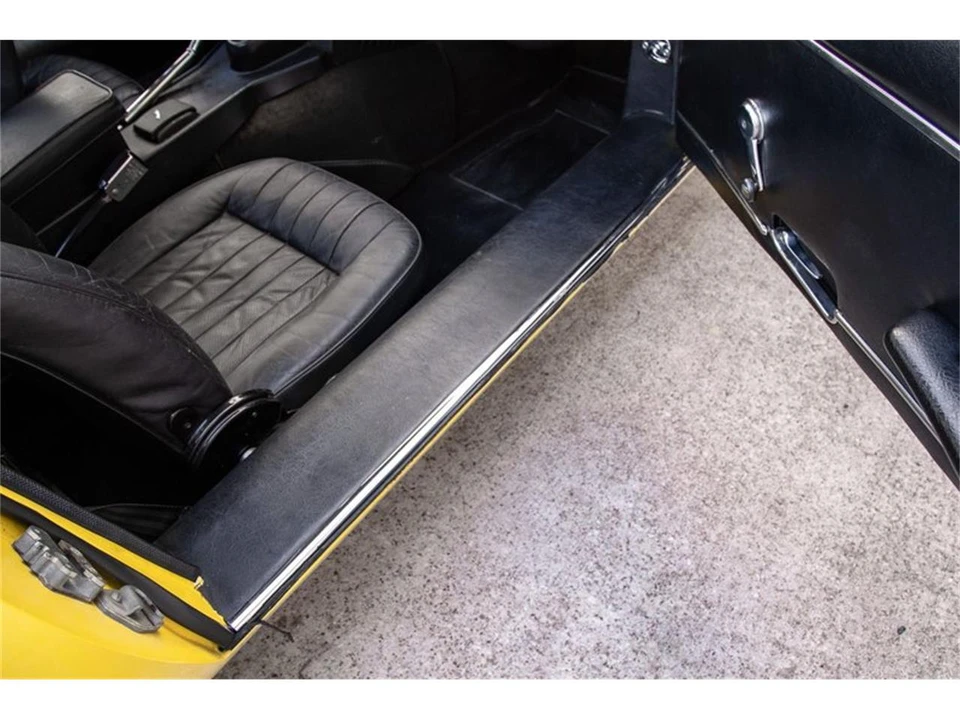 1973 Jaguar E-Type Series 3 V12 - Image 31 of 31