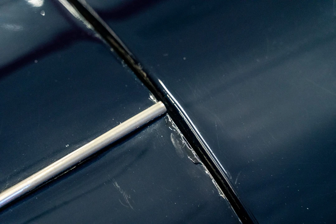 1973 Jaguar E-Type Series 3 V12 2+2 - Image 31 of 31