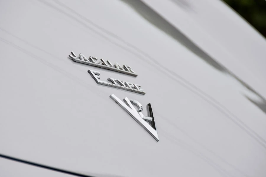 1973 Jaguar E-Type Series 3 V12 - Image 9 of 12