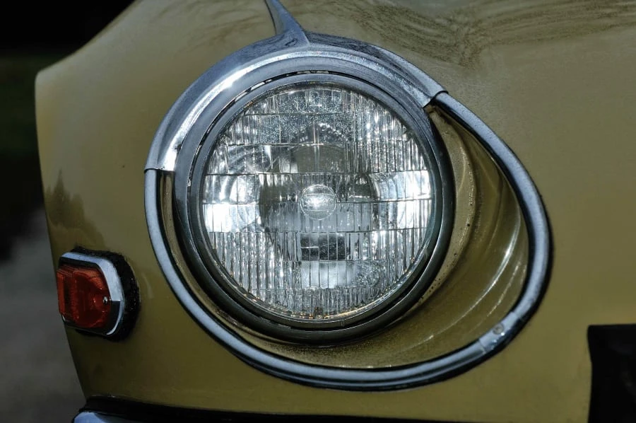 1973 Jaguar E-Type Series 3 V12 - Image 10 of 12