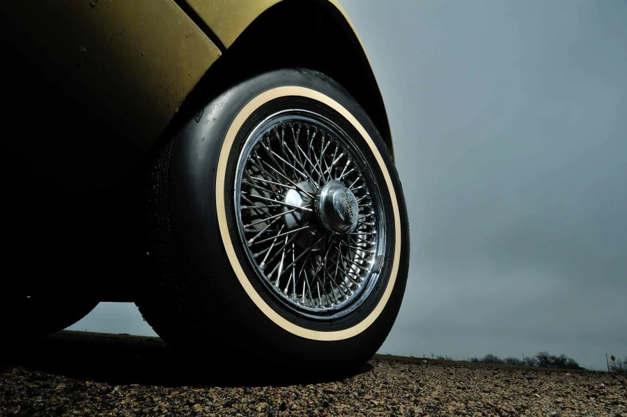 1973 Jaguar E-Type Series 3 V12 - Image 11 of 12