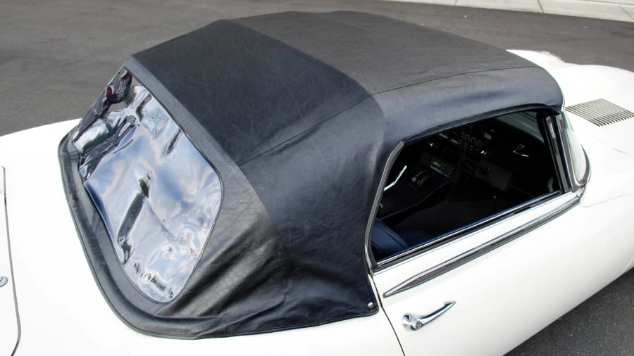 1973 Jaguar E-Type Series 3 V12 - Image 8 of 11