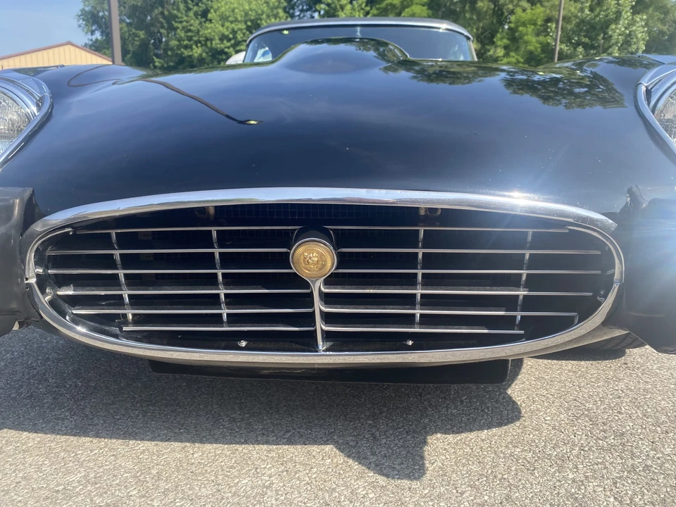 1973 Jaguar E-Type Series 3 V12 - Image 14 of 31