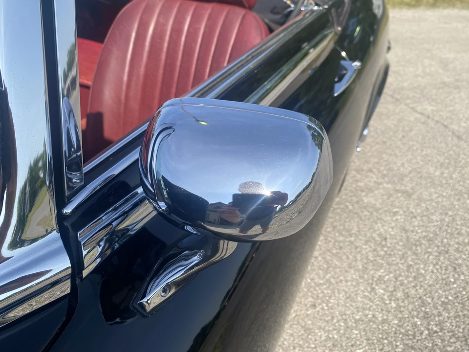 1973 Jaguar E-Type Series 3 V12 - Image 28 of 31