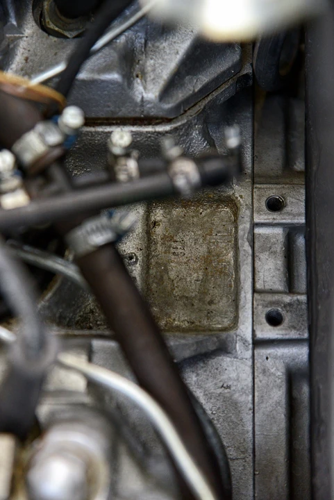 1973 Jaguar E-Type Series 3 V12 - Image 2 of 20