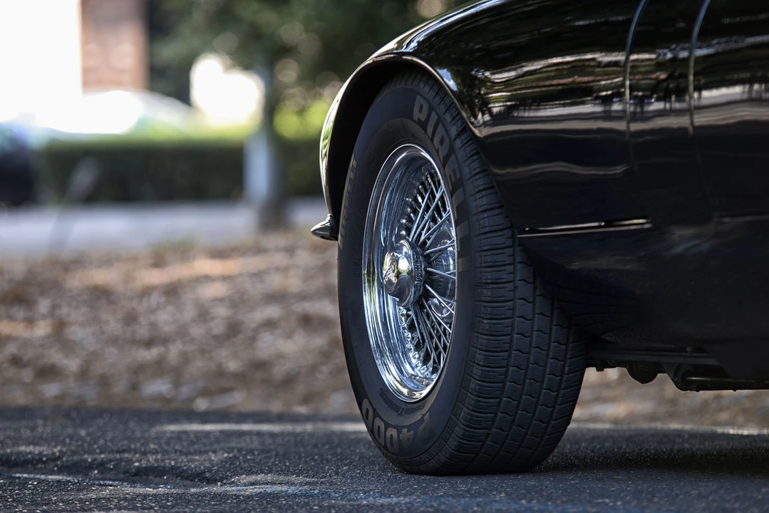 1973 Jaguar E-Type Series 3 V12 - Image 15 of 20