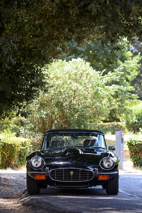 1973 Jaguar E-Type Series 3 V12 - Image 18 of 20