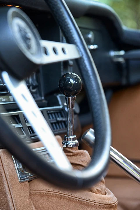 1973 Jaguar E-Type Series 3 V12 - Image 7 of 20