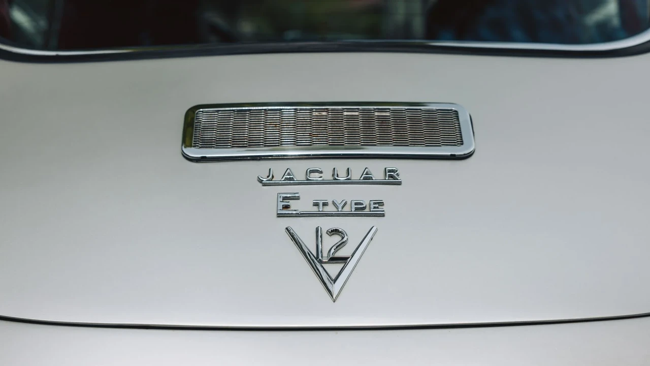 1973 Jaguar E-Type Series 3 V12 2+2 - Image 10 of 31