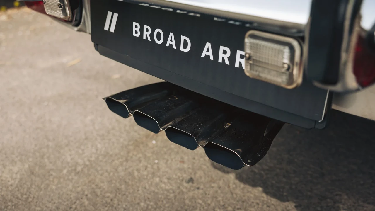 1973 Jaguar E-Type Series 3 V12 2+2 - Image 17 of 31