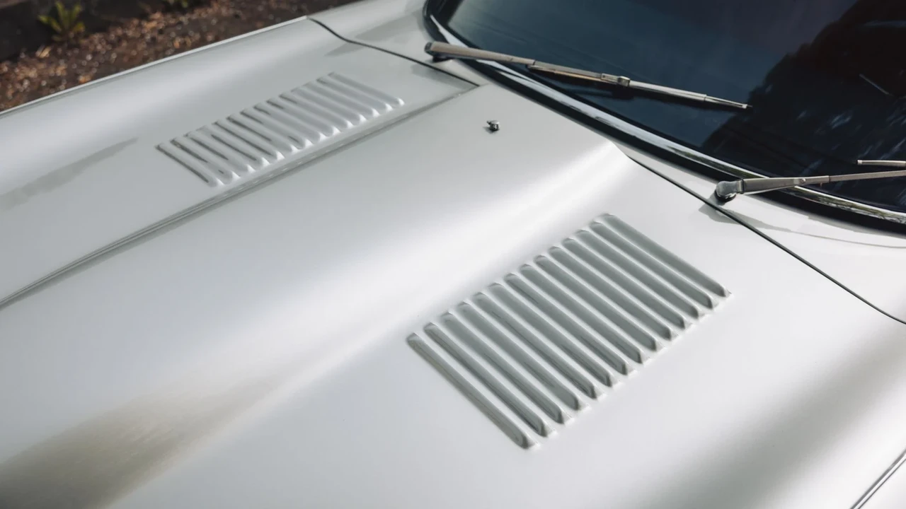 1973 Jaguar E-Type Series 3 V12 2+2 - Image 27 of 31