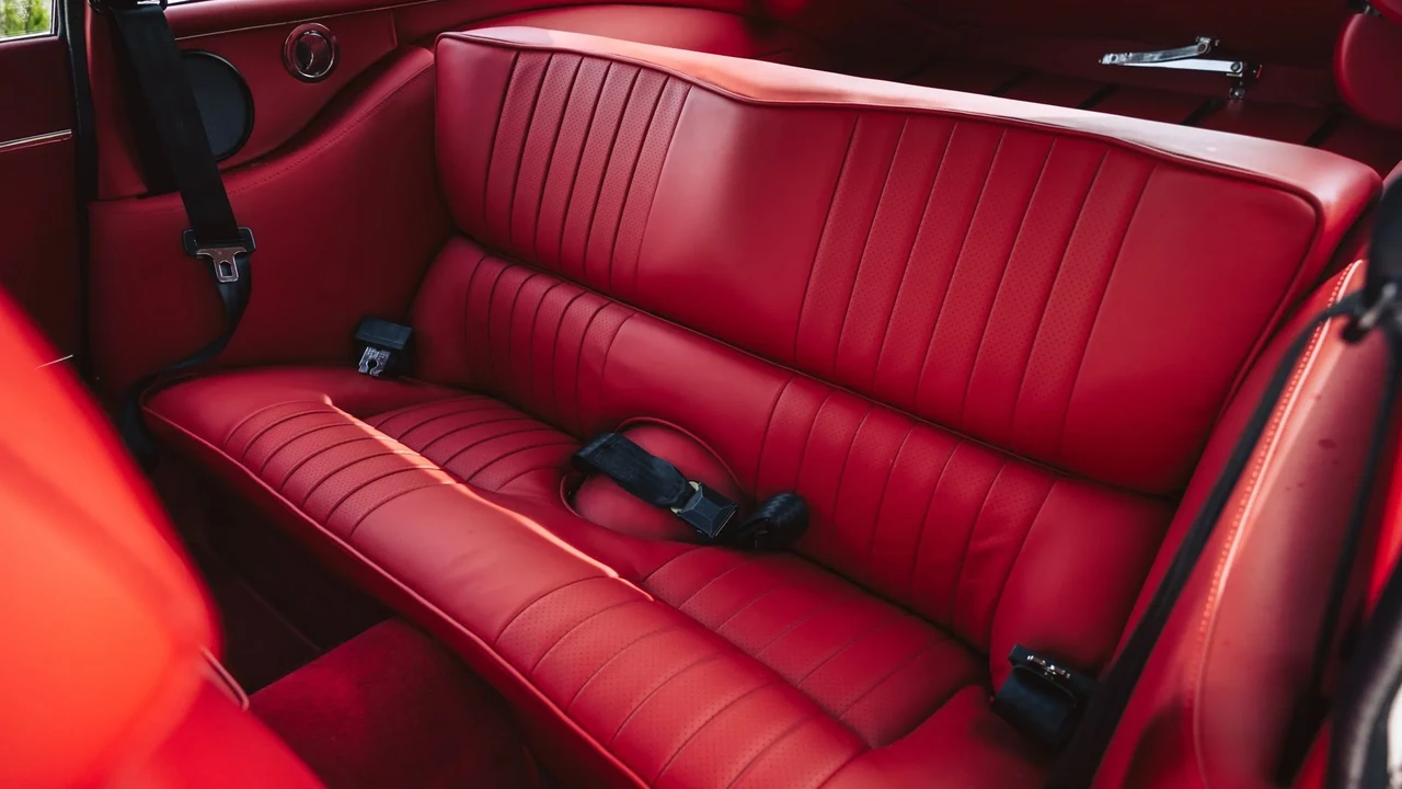 1973 Jaguar E-Type Series 3 V12 2+2 - Image 9 of 31