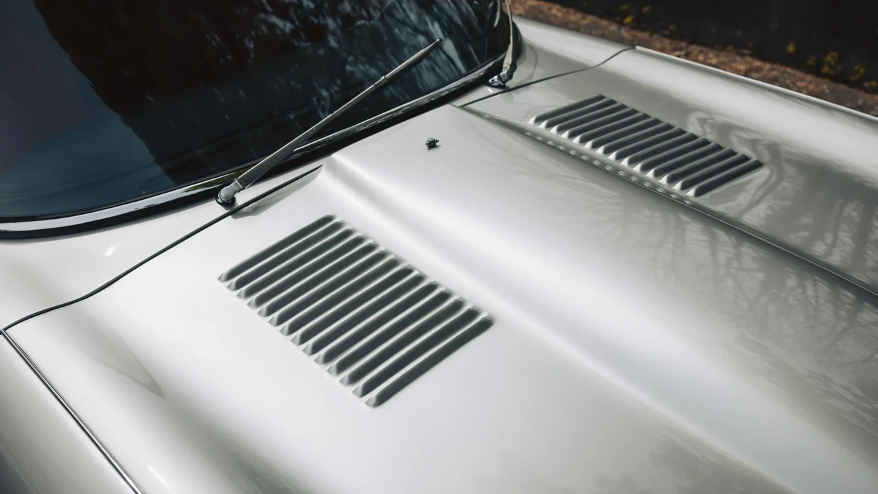 1973 Jaguar E-Type Series 3 V12 2+2 - Image 20 of 31