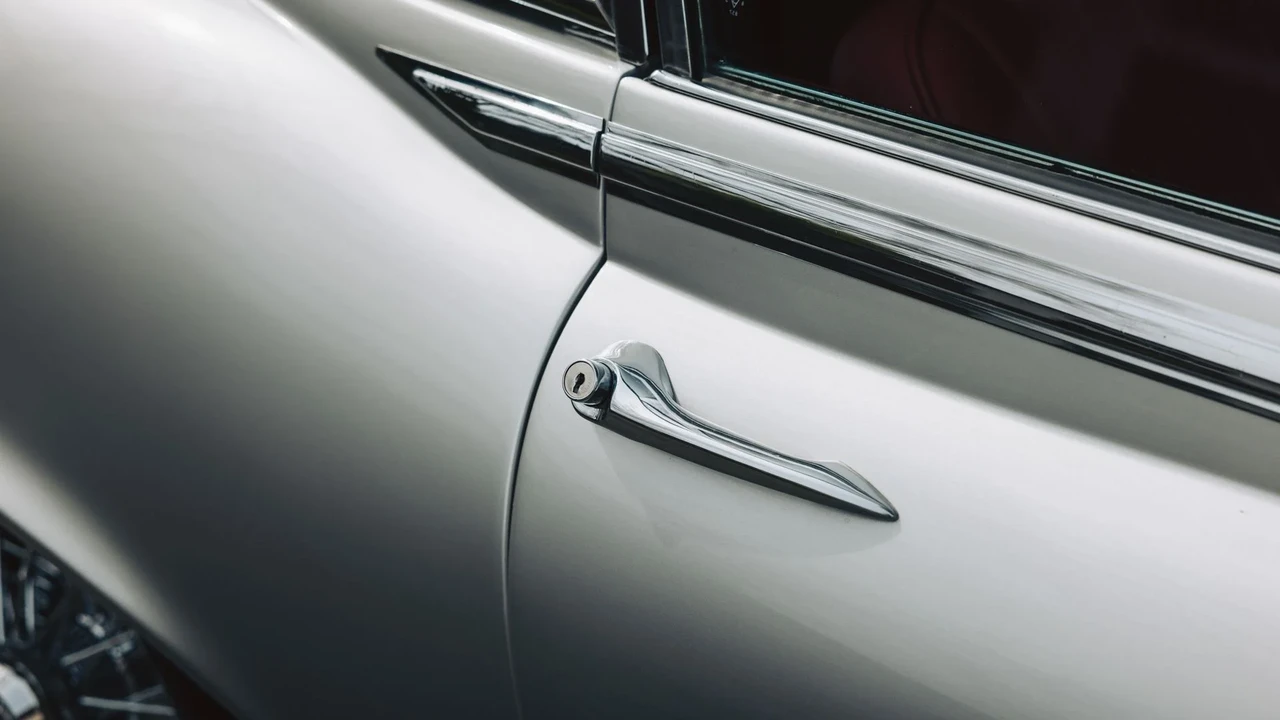 1973 Jaguar E-Type Series 3 V12 2+2 - Image 25 of 31
