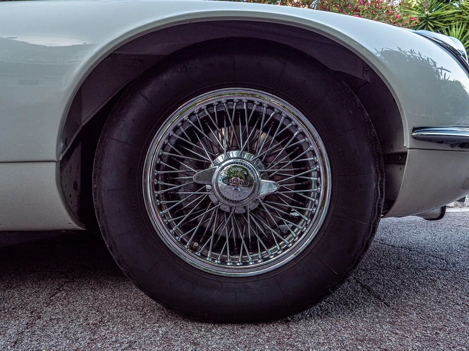 1973 Jaguar E-Type Series 3 V12 - Image 26 of 31