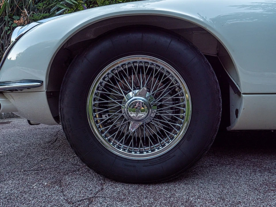 1973 Jaguar E-Type Series 3 V12 - Image 27 of 31