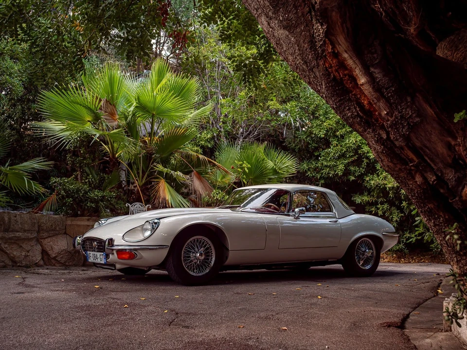 1973 Jaguar E-Type Series 3 V12 - Image 24 of 31