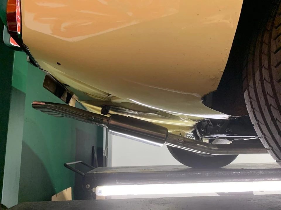 1973 Jaguar E-Type Series 3 V12 - Image 19 of 30