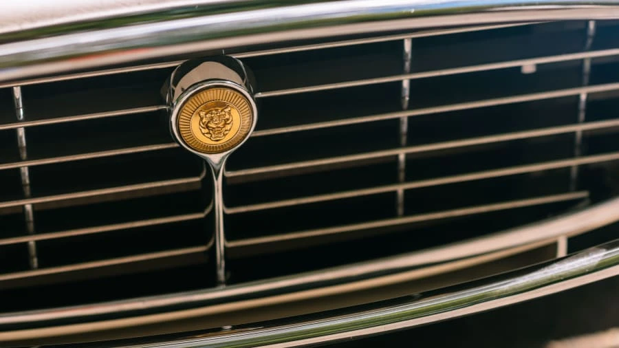 1973 Jaguar E-Type Series 3 V12 - Image 10 of 12