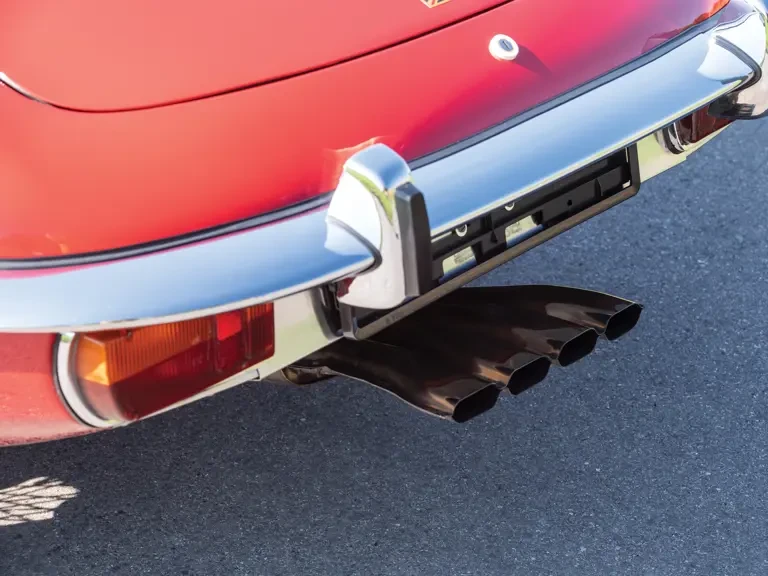 1973 Jaguar E-Type Series 3 V12 - Image 21 of 31
