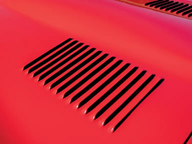 1973 Jaguar E-Type Series 3 V12 - Image 22 of 31