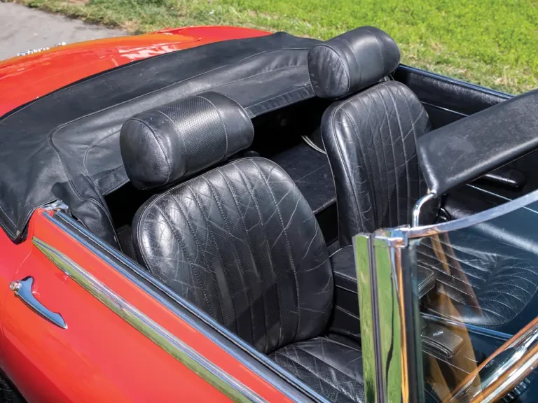 1973 Jaguar E-Type Series 3 V12 - Image 17 of 31