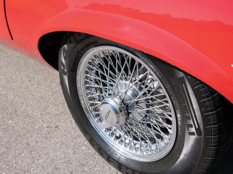 1973 Jaguar E-Type Series 3 V12 - Image 25 of 31