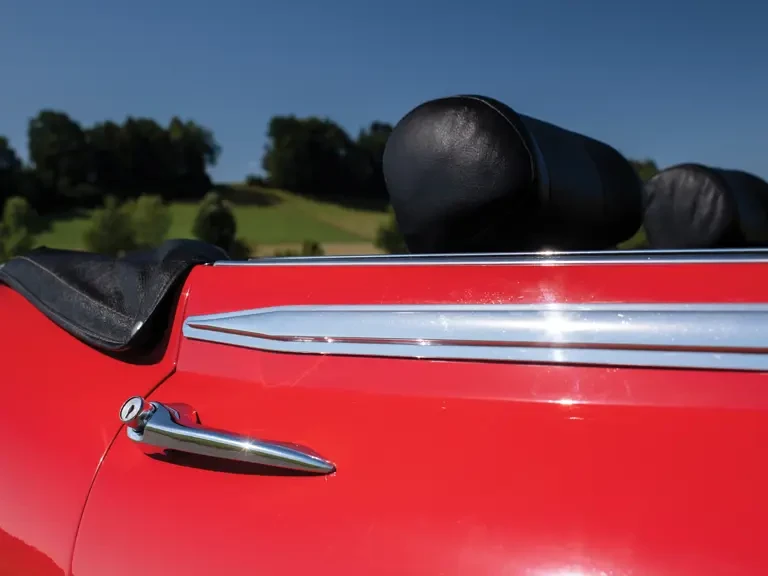 1973 Jaguar E-Type Series 3 V12 - Image 23 of 31