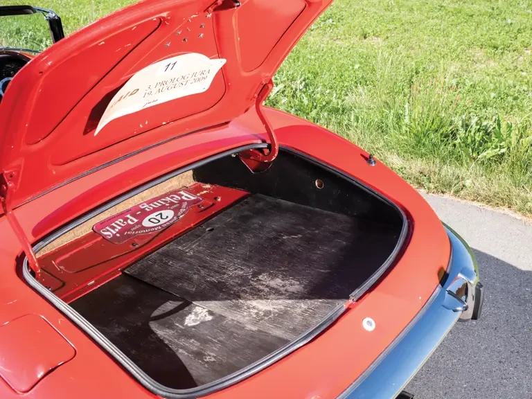1973 Jaguar E-Type Series 3 V12 - Image 31 of 31