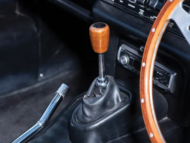 1973 Jaguar E-Type Series 3 V12 - Image 15 of 31