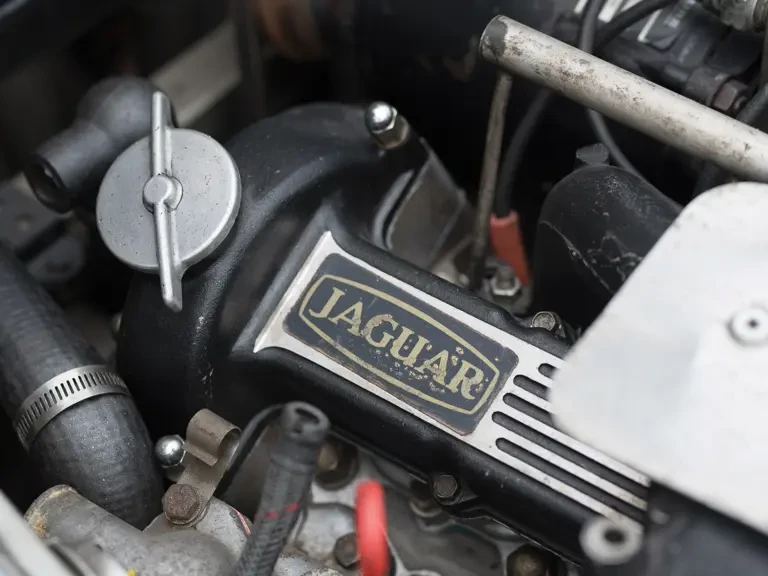 1973 Jaguar E-Type Series 3 V12 - Image 17 of 18