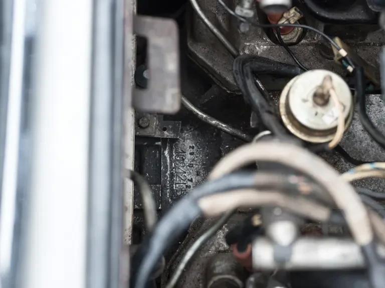 1973 Jaguar E-Type Series 3 V12 - Image 16 of 18