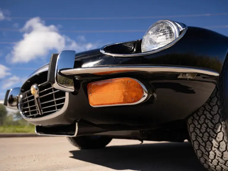 1973 Jaguar E-Type Series 3 V12 - Image 18 of 31