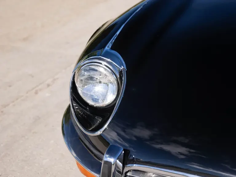 1973 Jaguar E-Type Series 3 V12 - Image 19 of 31